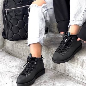 native shoes winter boots